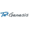 Tekgenesis.com logo