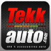 Tekkauto.com logo
