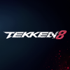 Tekken.com logo