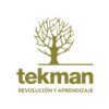 Tekmanbooks.com logo