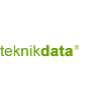 Teknikdata.com logo