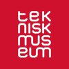 Tekniskmuseum.no logo