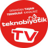 Teknobiyotik.com logo
