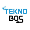 Teknobos.com logo