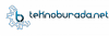Teknoburada.net logo