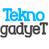 Teknogadyet.com logo