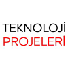 Teknolojiprojeleri.com logo