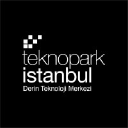Teknoparkistanbul.com.tr logo