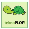 Teknoplof.com logo