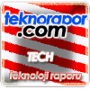 Teknorapor.com logo