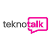 Teknotalk.com logo