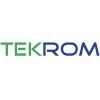 Tekrom.com logo