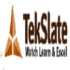 Tekslate.com logo