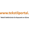 Tekstilportal.com logo