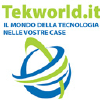 Tekworld.it logo