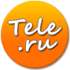 Tele.ru logo
