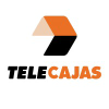 Telecajas.com logo