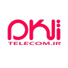 Telecom.ir logo