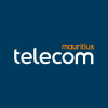 Telecom.mu logo