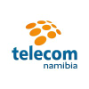 Telecom.na logo