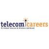 Telecomcareers.net logo