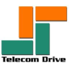 Telecomdrive.com logo