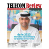 Telecomreview.com logo
