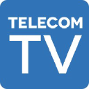 Telecomtv.com logo
