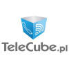 Telecube.pl logo