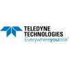 Teledyne.com logo