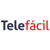 Telefacil.com logo