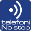 Telefoninostop.com logo