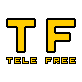 Telefree.it logo