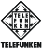 Telefunken.com logo