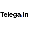 Telega.in logo