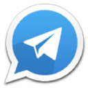 Telegram.com.es logo