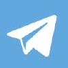 Telegram.im logo