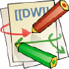 Telegram.wiki logo