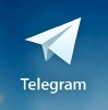 Telegramdownload.com logo
