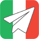 Telegramitalia.it logo