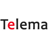 Telema.com logo