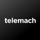 Telemach.ba logo