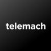 Telemach.ba logo