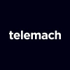 Telemach.si logo