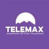 Telemax.com.mx logo