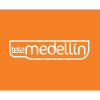 Telemedellin.tv logo