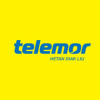 Telemor.tl logo