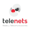 Telenets.es logo