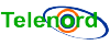 Telenord.com.do logo