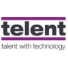 Telent.com logo